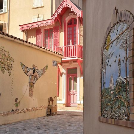 L'Appart Du Palais A 150M De La Grande Plage Les Sables-dʼOlonne Exterior foto